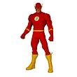 DC Universe Wave 7 Flash Speedster Action Figure